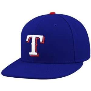 Men`s Texas Rangers New Era Home Cap:  Sports & Outdoors