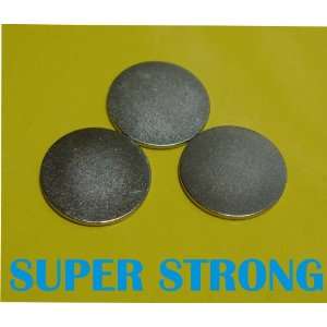  Super Strong Rare Earth Magnets Have Unbelievable Holding 