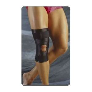   Buttress Size XL Knee Cir. 16 18 Stabilizer with Donut Buttress