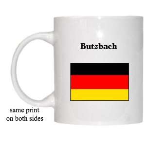  Germany, Butzbach Mug: Everything Else