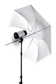 43 Studio Flash Translucent White soft Umbrella 115cm  
