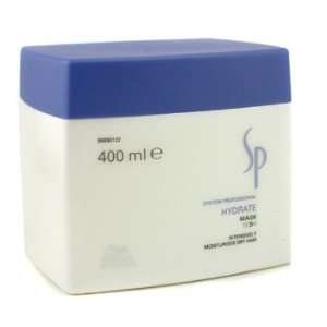   Moisturises Dry Hair )   Wella   System Professional   400ml/13.33oz