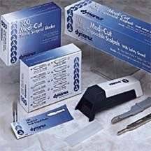 Scalpel Blades  # 10 (Box of 100)