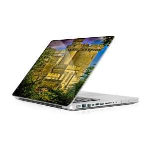  Warwick   Macbook Pro 15 MBP15 Laptop Skin Decal Sticker 