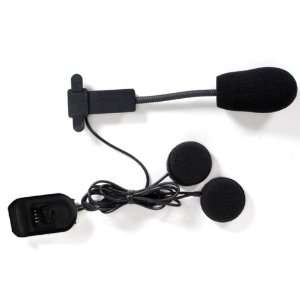  HJC Headset for XBi2 H Wireless Intercom Automotive