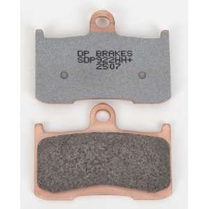  DP Brakes Sport HH+ SuperSport Brake Pads SDP922HH 