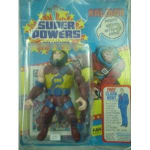  Super Powers Collection Kalibak Toys & Games