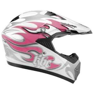    KBC Super X Air Surf Full Face Helmet XX Large  Pink: Automotive
