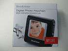 brookstone my life digital photo keychain 1 5 screen returns