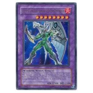  Yu Gi Oh   Elemental Hero Shining Phoenix Enforcer   Dark 