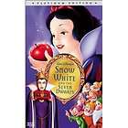 Snow White and the Seven Dwarfs (Disney Platinum Editio