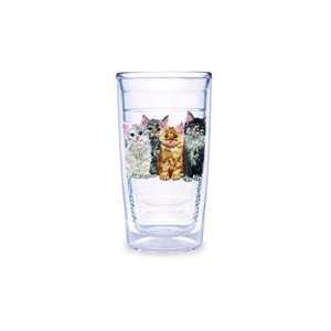  Tervis Tumbler Kittens