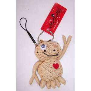  3 Voodoo Doll   E.T.: Everything Else