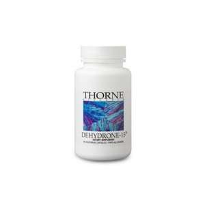  Thorne Research Dehydrone 15 90 Capsules: Health 