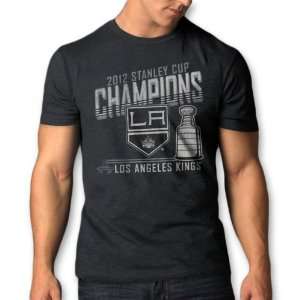  47 Brand Los Angeles Kings 2012 Stanley Cup Champions 
