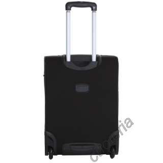 SUITCASE LUGGAGE TROLLEY RONCATO CABIN SIZE 2 WHEELS  