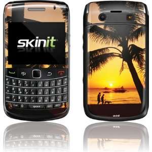  Sunset Beach skin for BlackBerry Bold 9700/9780 