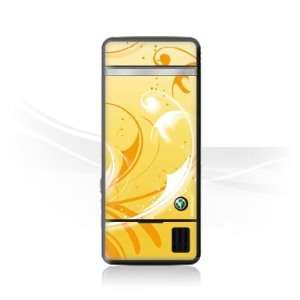   Design Skins for Sony Ericsson C902   Sunny Design Folie Electronics