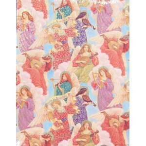  Heavenly Angels 500pc. Puzzle Toys & Games