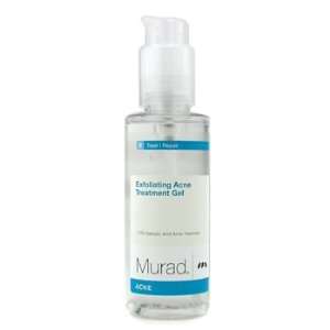   : Exfoliating Acne Treatment Gel, From Murad: Health & Personal Care