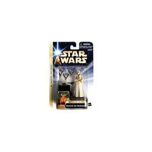  Star Wars General Dodonna Action Figure Toys & Games