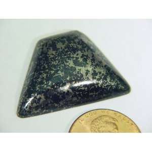   Pulsite Free Form Cabochon Lapidary Jewelry Gemstone: Everything Else