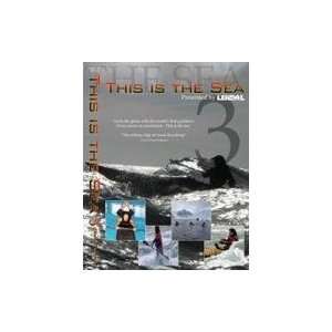  This is the Sea Three DVD