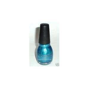  Sinful Colors Professional Nail Enamel Aqua #104 Beauty