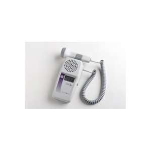   8mHz W/Display Ea By Summit Doppler Systems: Health & Personal Care