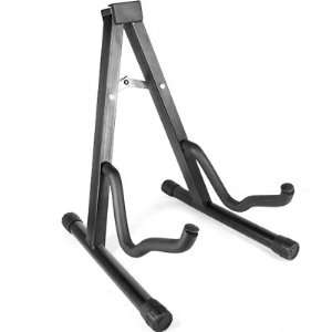  Guitar Stand Folding A Frame For Acoustic & Electric 