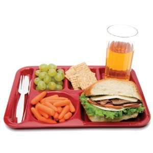  Cafeteria Tray   Paprika