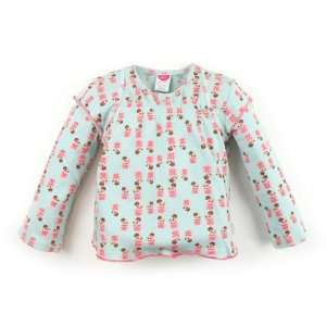  Cakewalk Russian Doll Top Baby