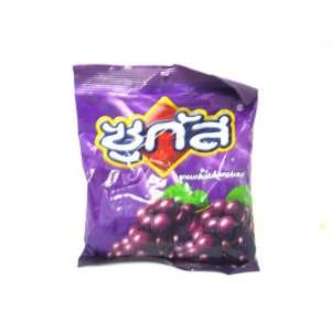 Sugus Blackcurrant Flavor Chews Chewing Candy Candies Dragee Tablets 