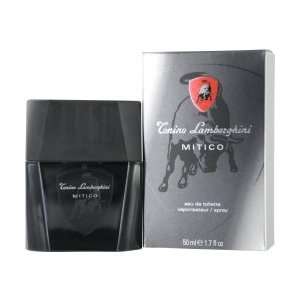  LAMBORGHINI MITICO by Tonino Lamborghini (MEN) EDT SPRAY 1 