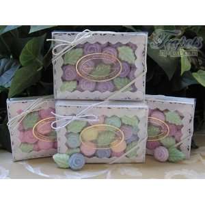  Sugars by Sharon Special Order 4 oz. Lace Box: Health 