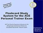 Flashcard Study System for the ACE Personal Trainer Exam