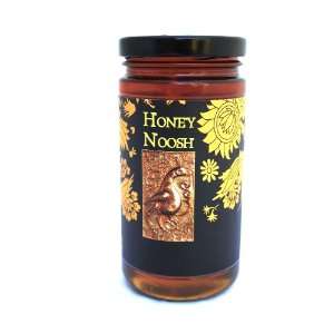 Honeynoosh Pure Honey From California 24 Ounce   Pack of 3  