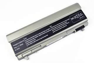 Battery For Dell E6400 E6500 E6410 E6510 PT434 PT435 PT436 PT43