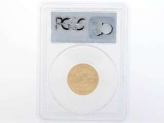   US Saint Gauden MS69 American Eagle 1/4th Oz $10 Gold Bullion Coin NR