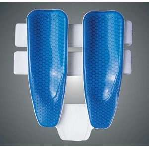  Rolyannkle Stirrup with Honeycomb Pads   Right: Health 