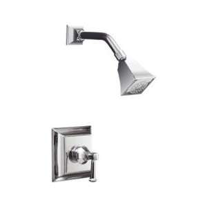  Kohler Shower Faucet K T462 4S, Chrome: Home Improvement
