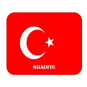  Turkey, Suadiye Mouse Pad: Everything Else