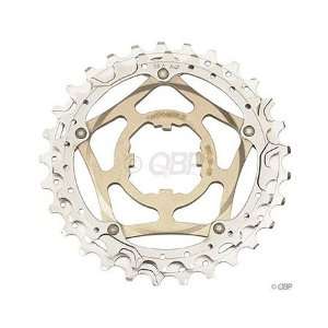  Campagnolo Centaur 10 Speed Cogs 23G 25G: Sports 