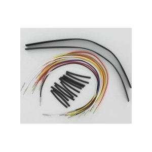  Novello Handlebar Wire Harness Extension Kit   20in DN 