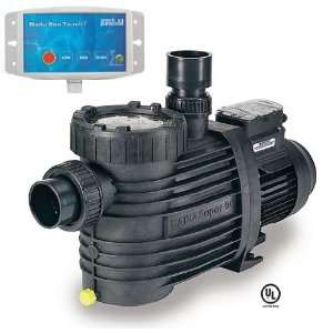  Badu® Eco M3   Variable Speed Energy Intelligent Pump 