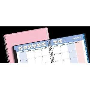   Breast Cancer Awareness Monthly Planner 76 PN08 00