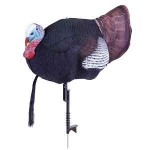   Master Series Flocked Jester Half Strut Decoy