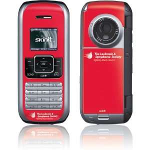  Fighting Blood Cancers skin for LG enV VX9900: Electronics