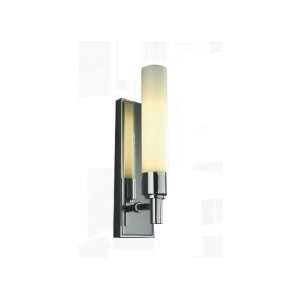   Mirror Candre Single Wall Sconce from the Candre Collection MLLWCD