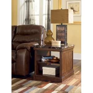  Merihill End Table: Home & Kitchen